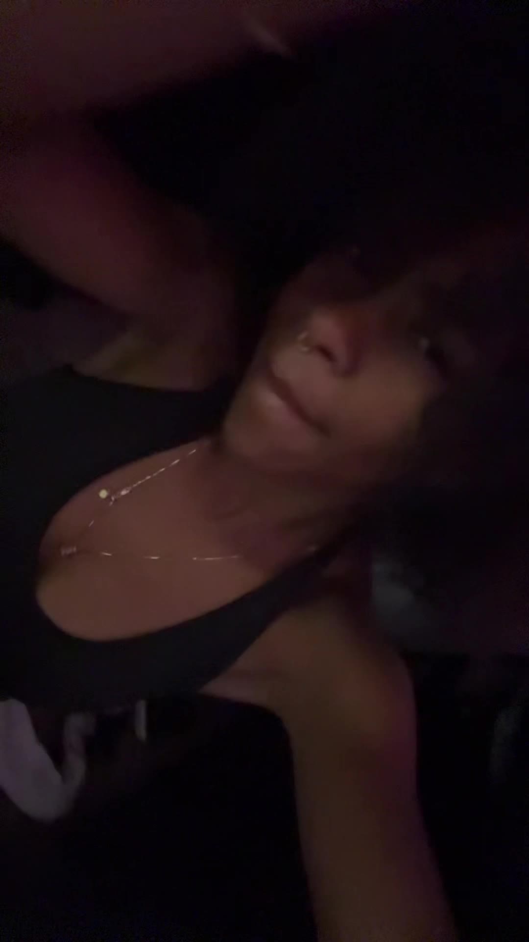 @NAOMI (the queen) & ZARIAH