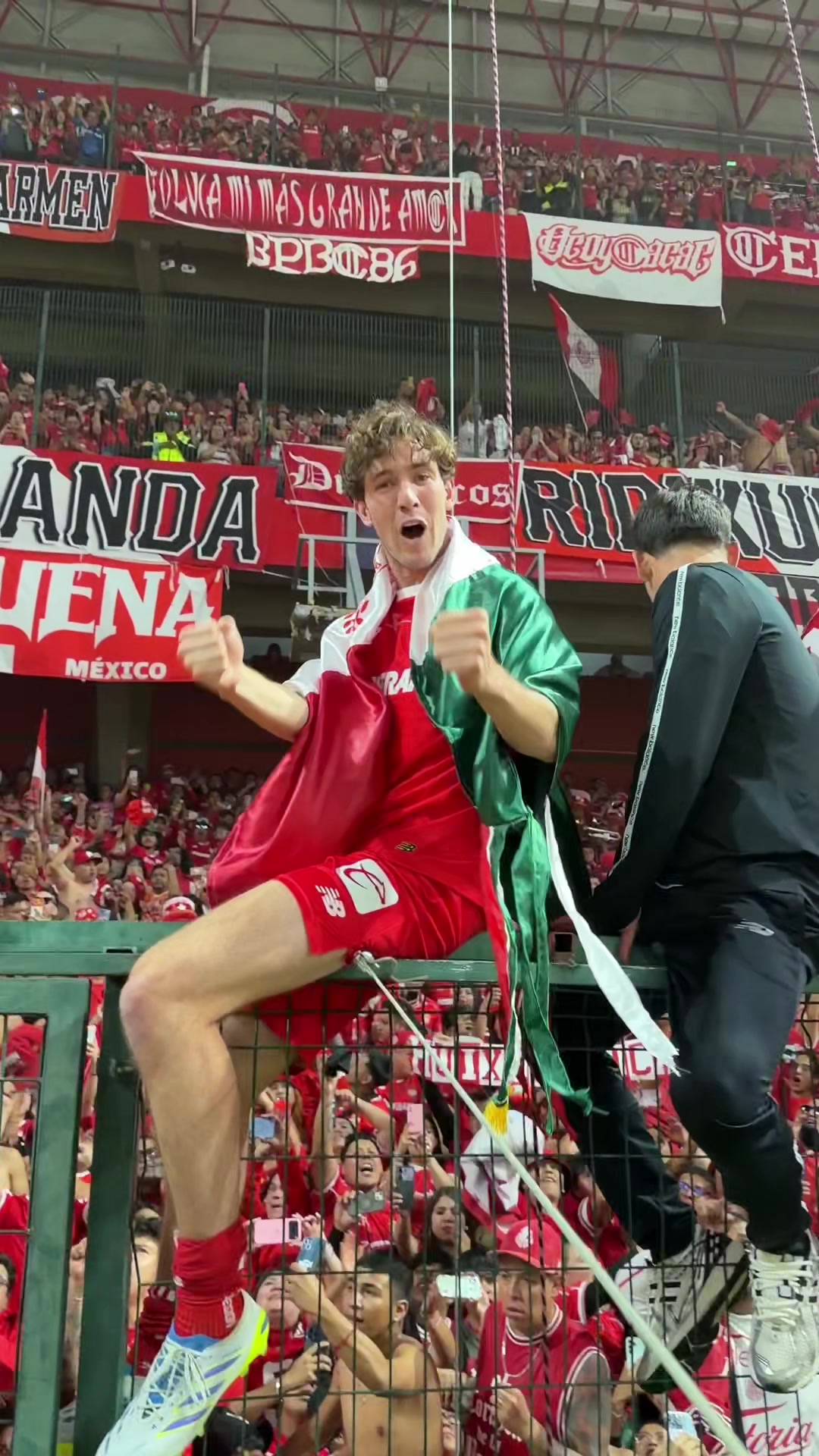 @Toluca FC