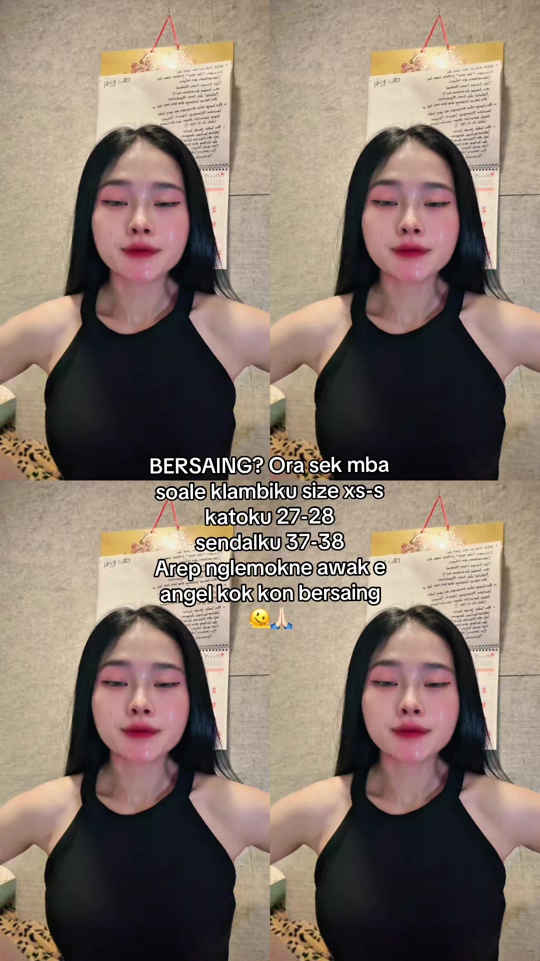 @￴