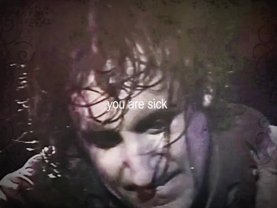 @she&rsquo;s gone away <3