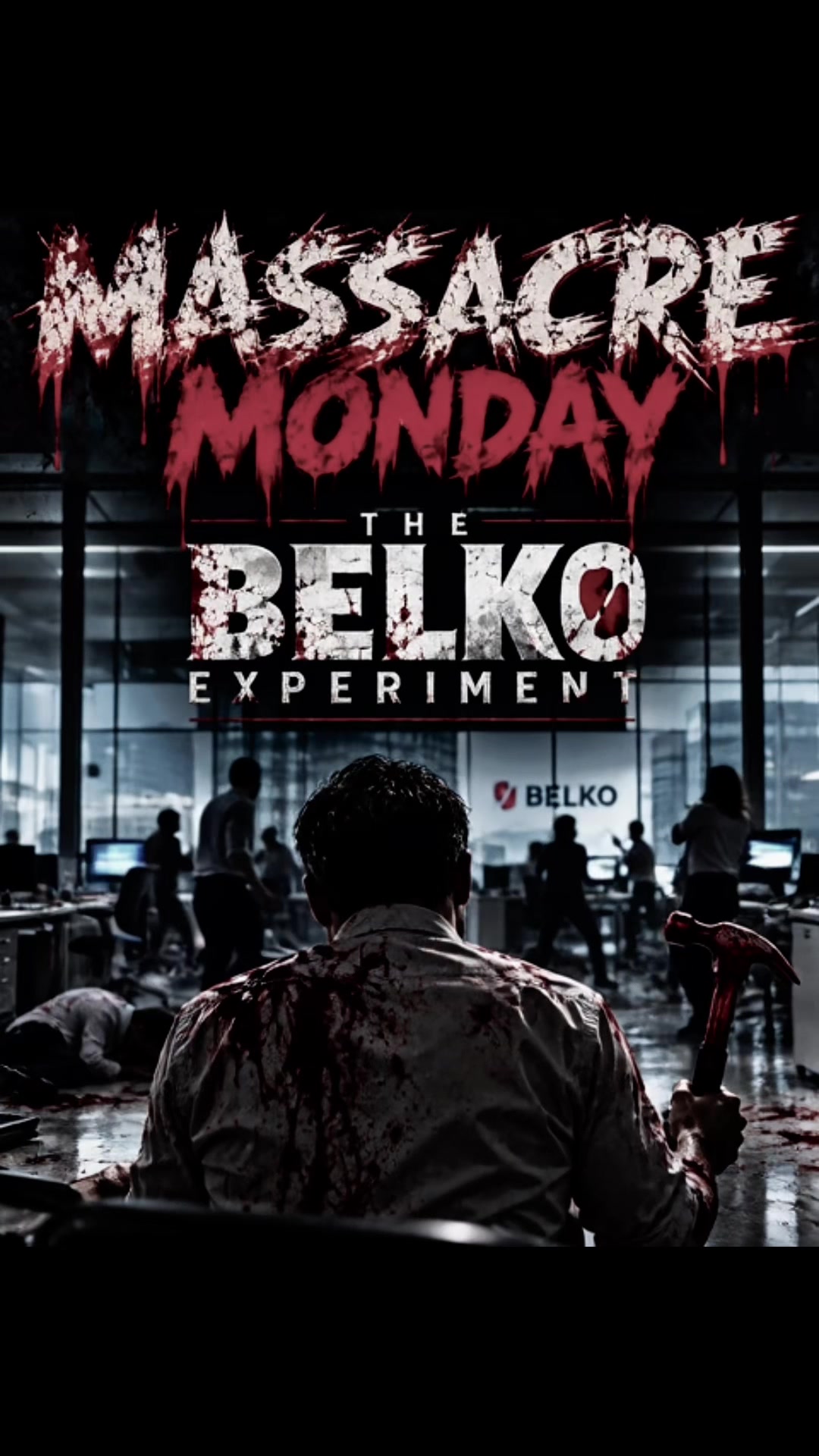 @Retro Zombie Horror