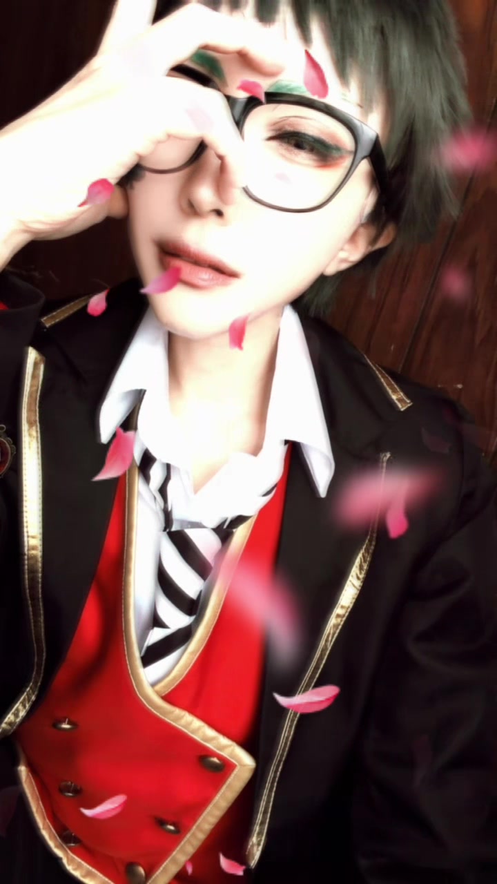 @くずもち