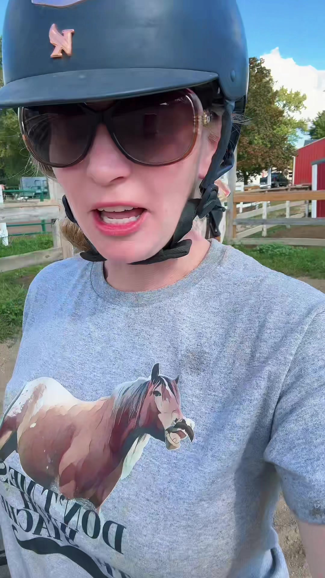 @Free Spirit Equestrian