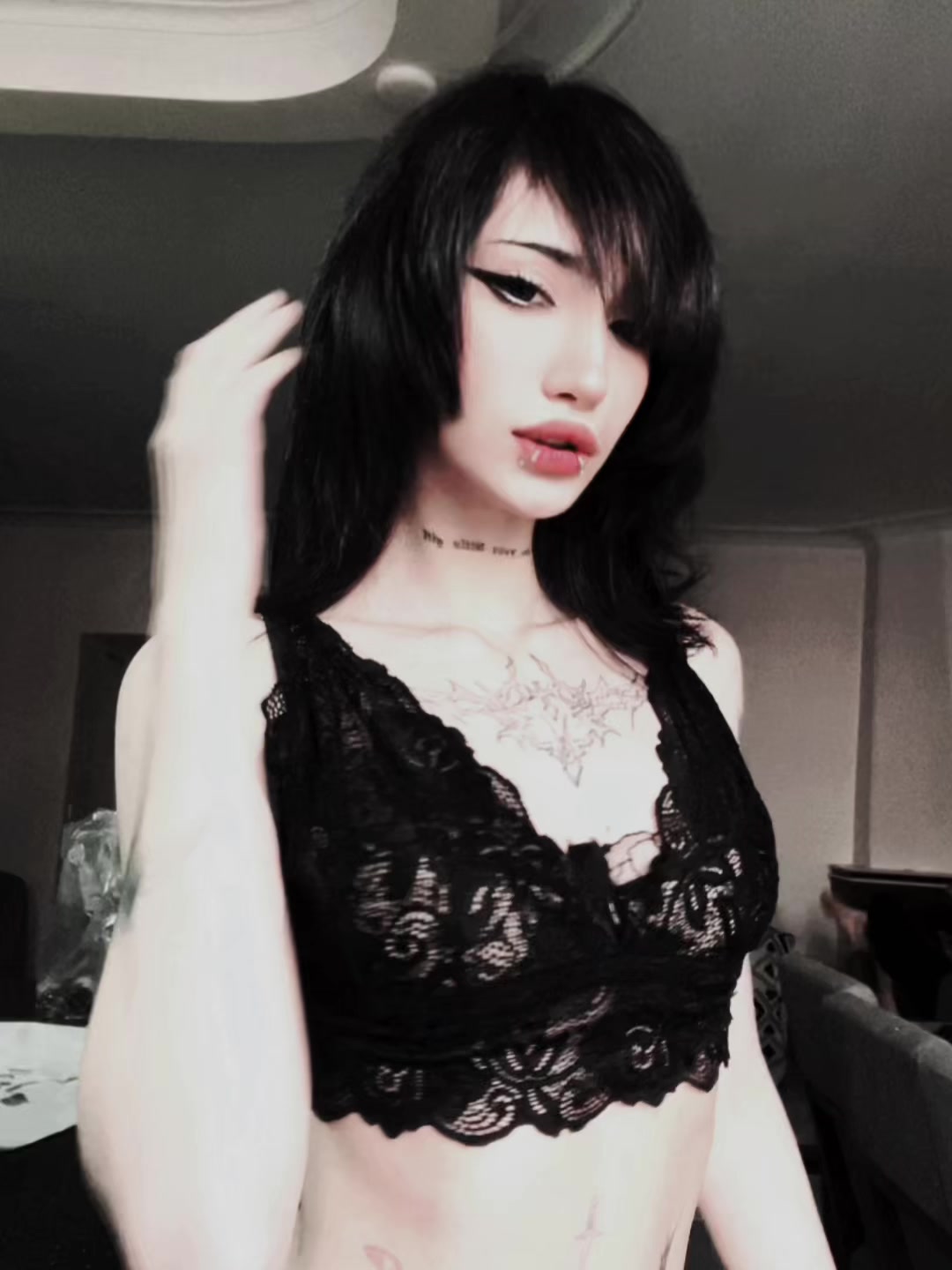 @Thereddestcolor