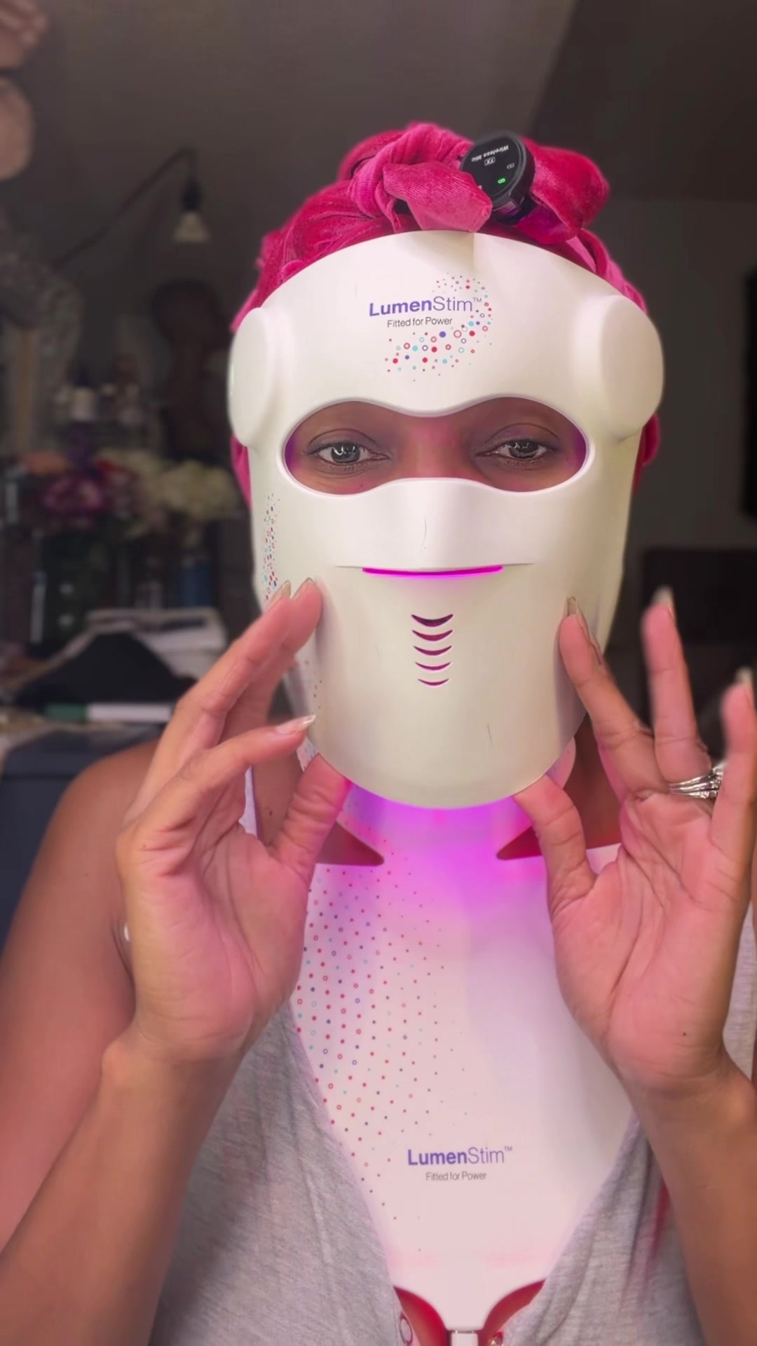@Nina Webster✨Beauty+Skin Tech