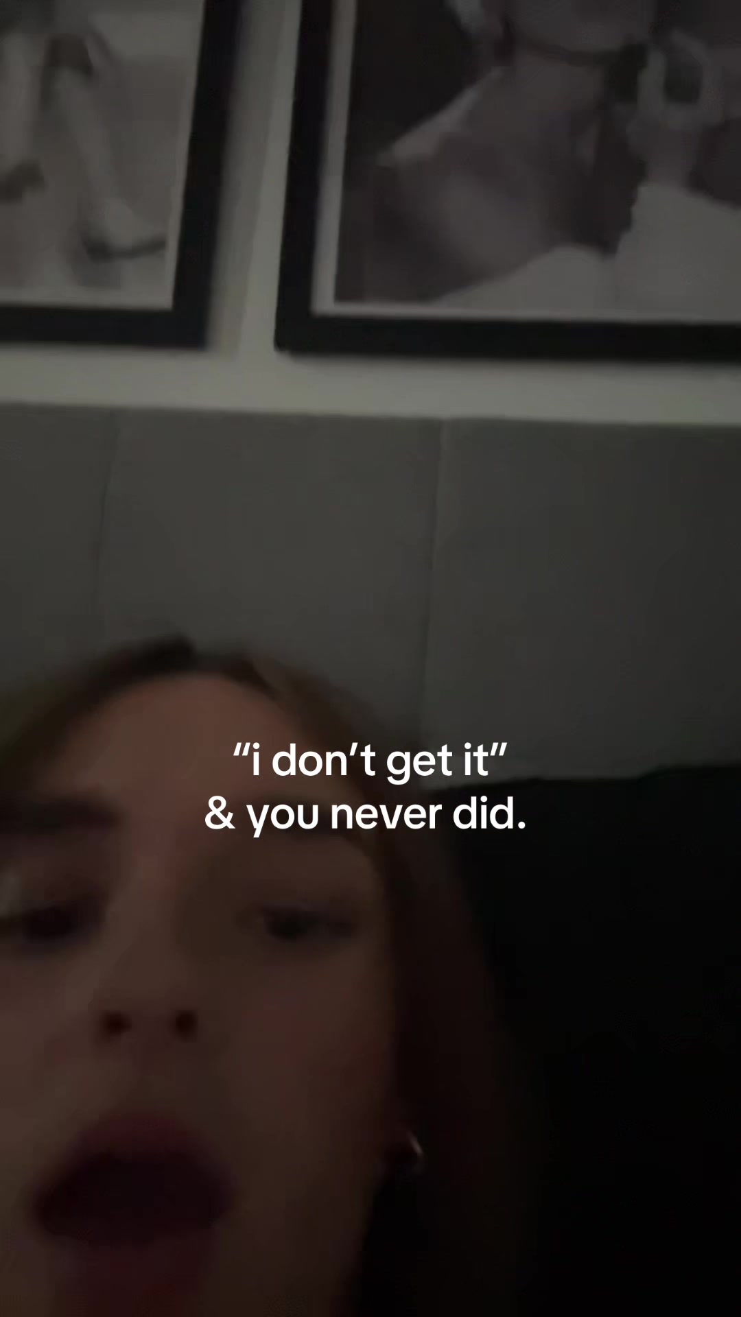 @secret