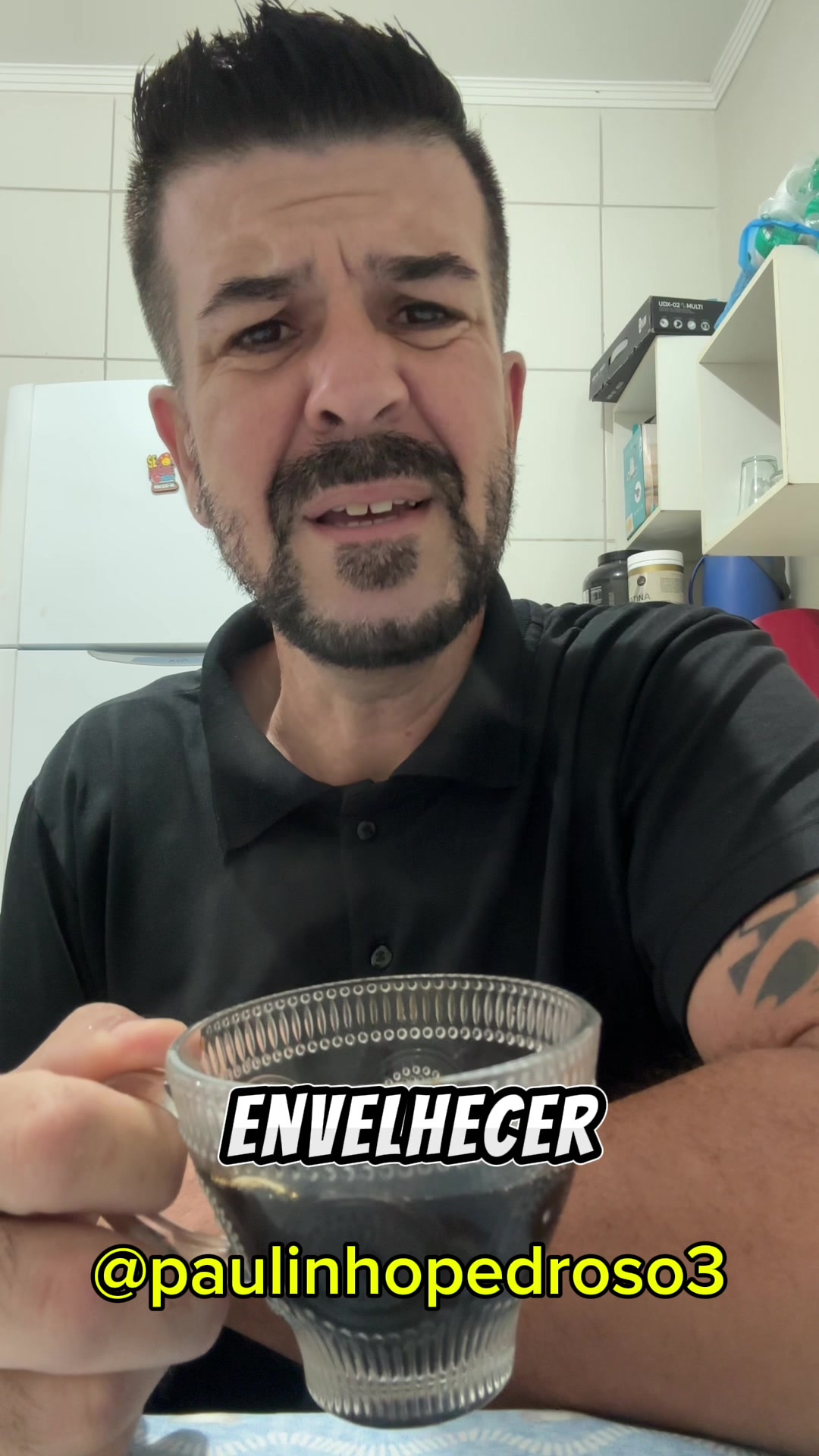 @Paulinho Pedroso