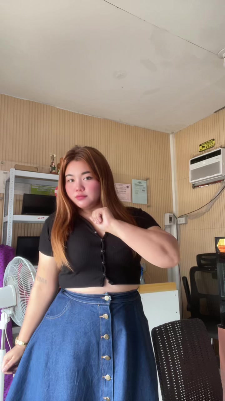 @Rona Sayson 🧡