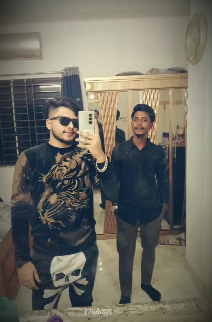 @Mohammad Fariyaz