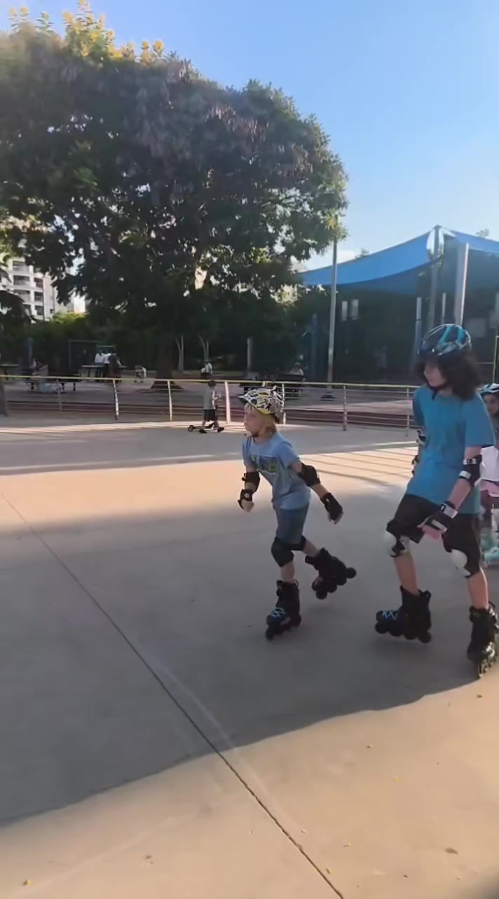 @Inline Academy