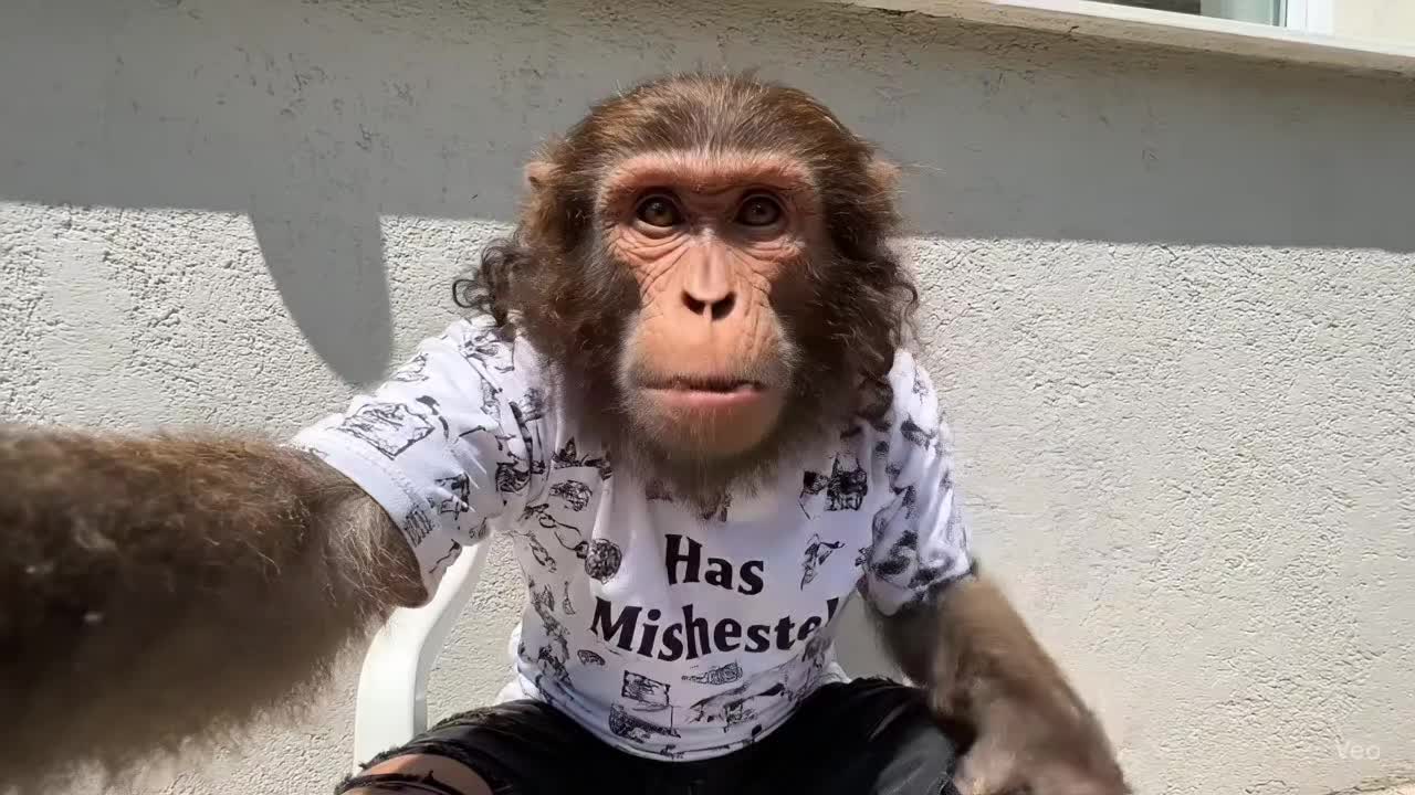 @Кралят на маймуните