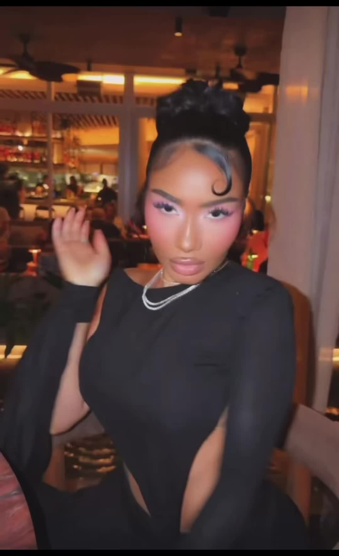 @Amina