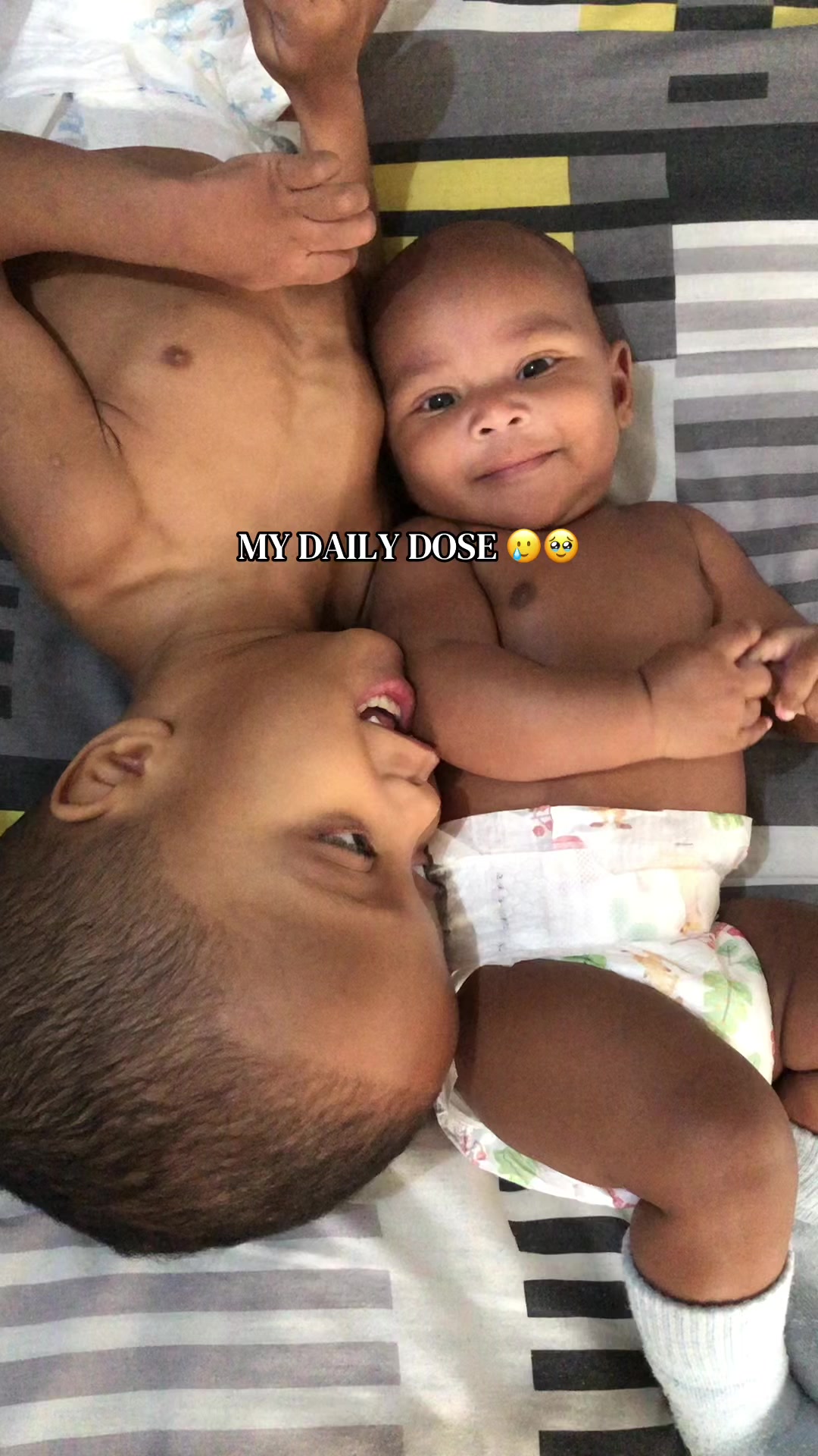 @MOMYCRUZ👩👦
