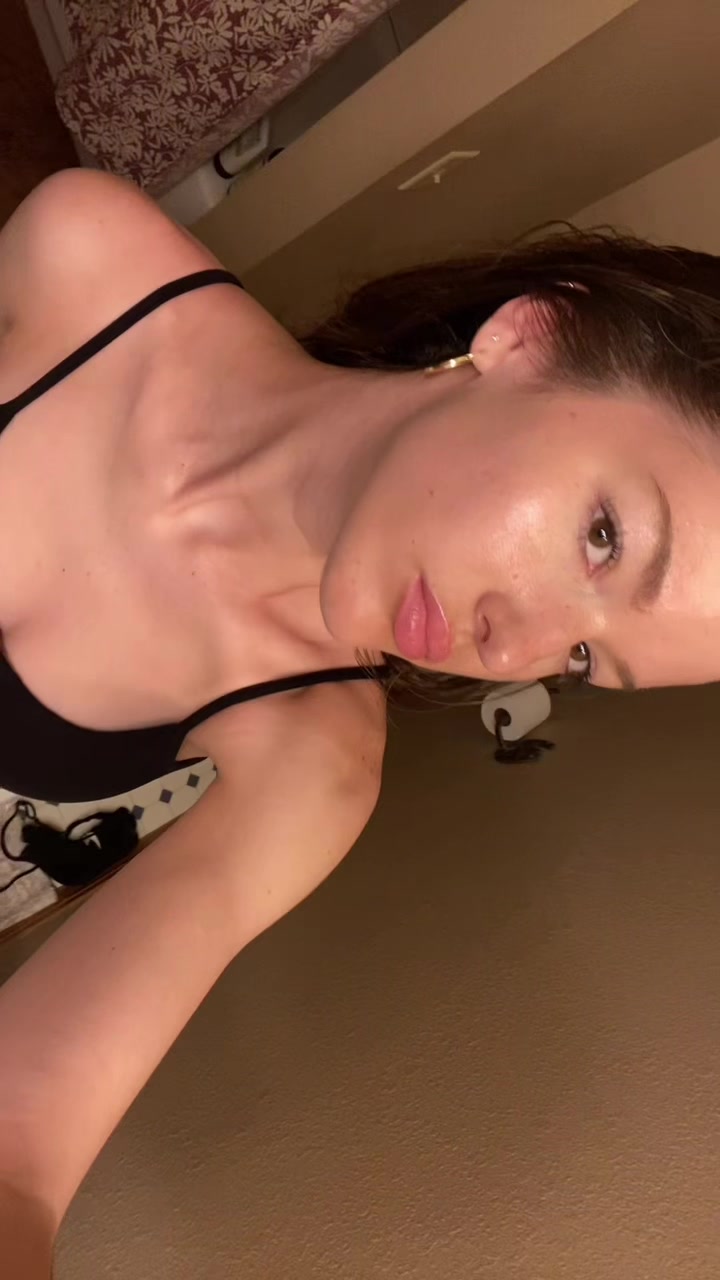 @Holly Jean