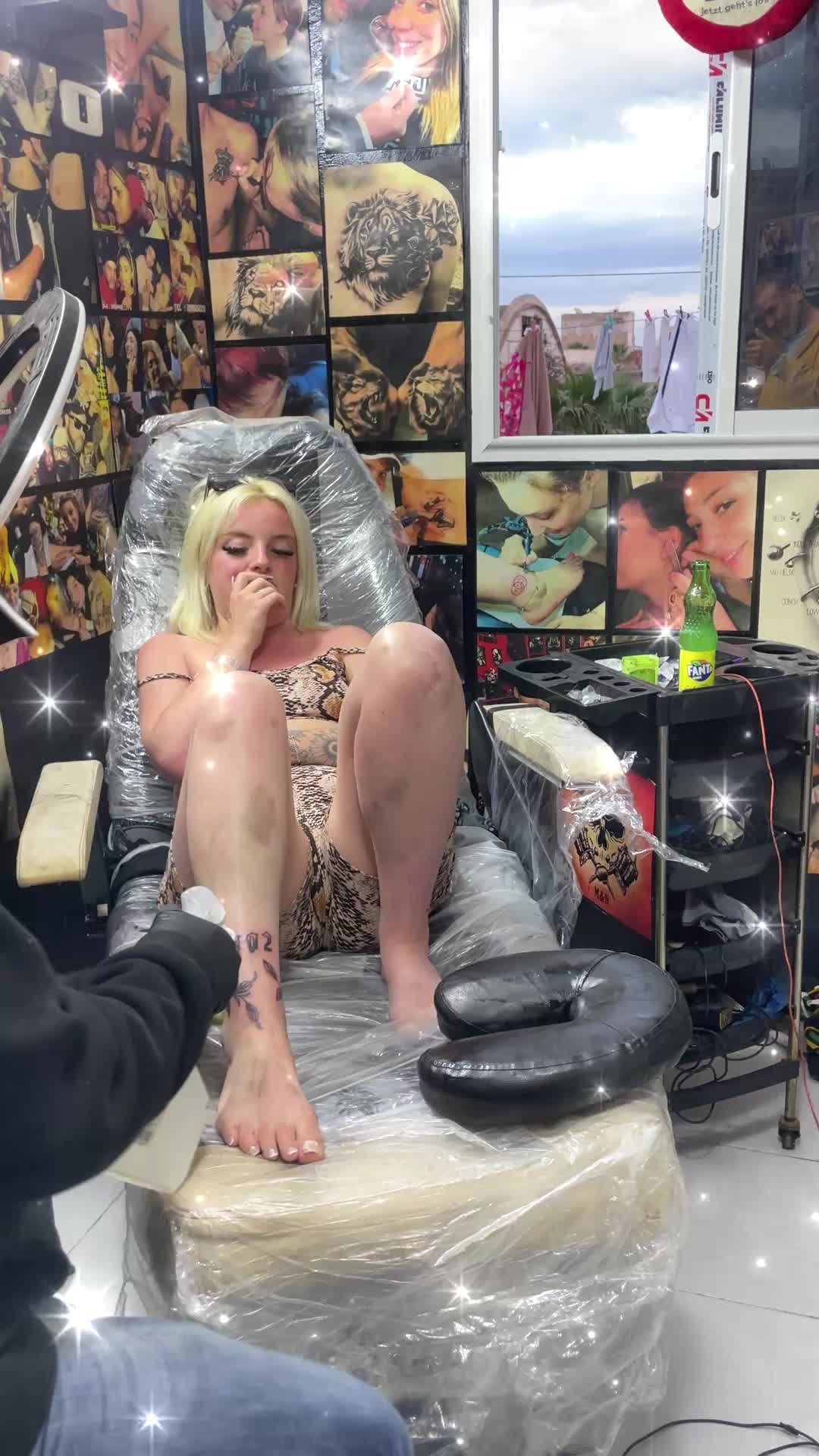 @Dali Tattoo Soussa