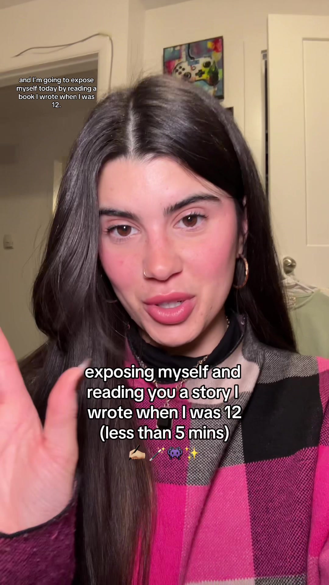 @DARIAN McKENZIE ๐