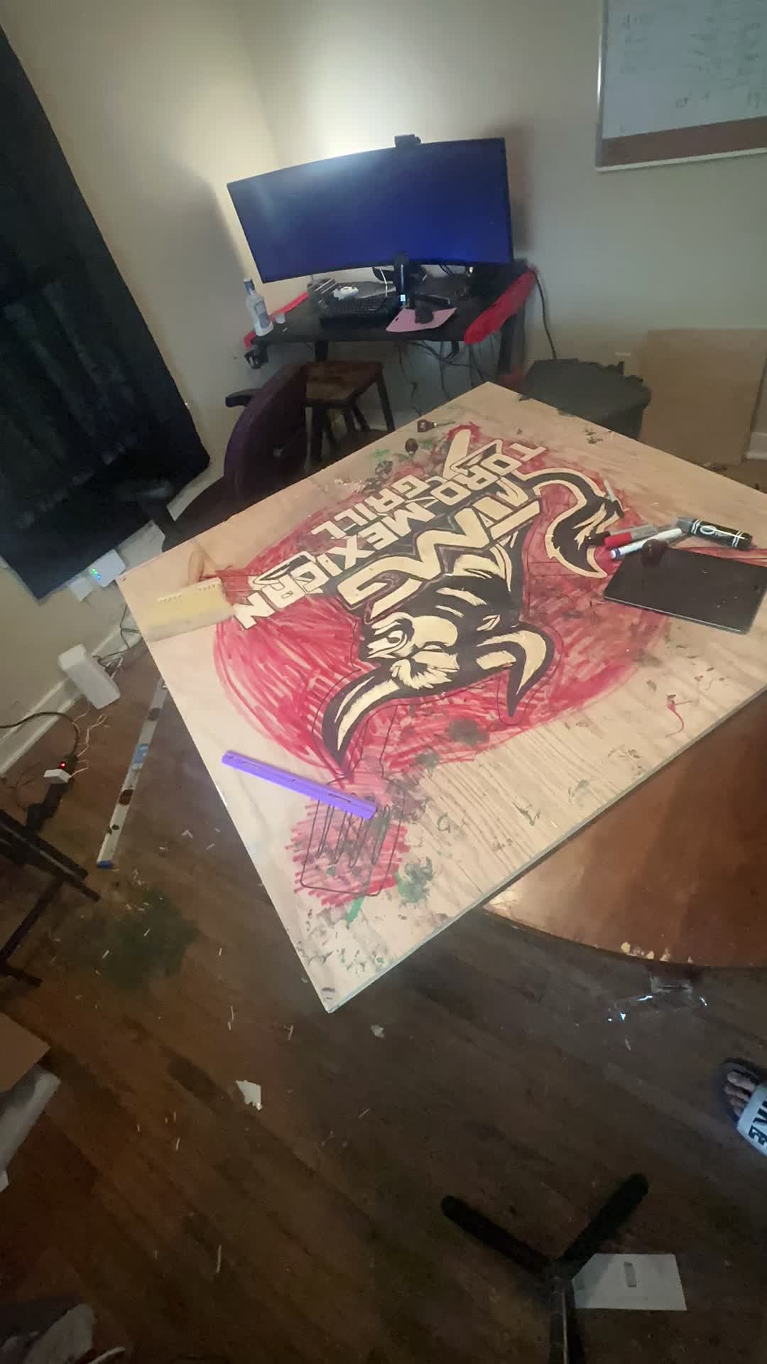 @outofthewoodworks