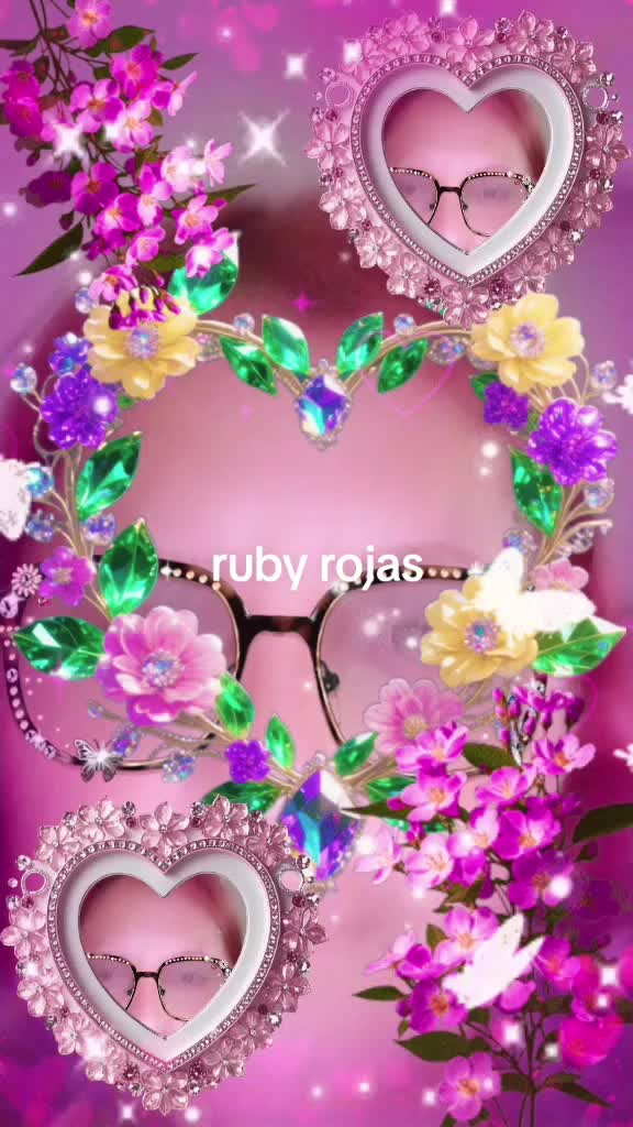 @Ruby Rojas