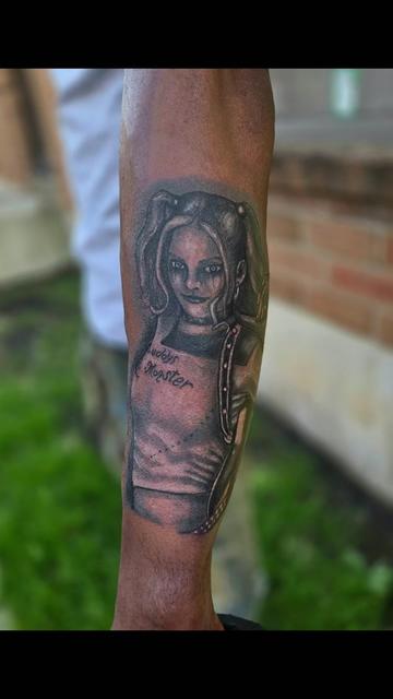 @Art by Kenny