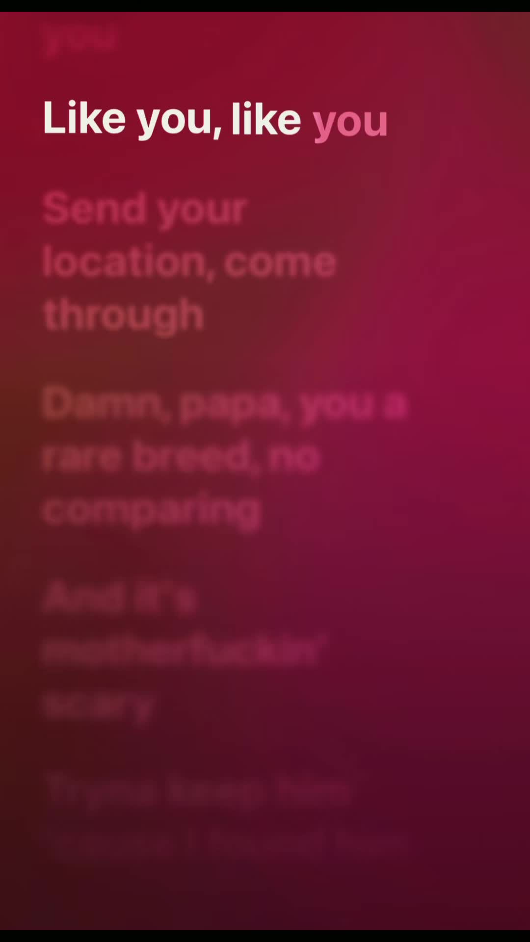@LyricsAllDay