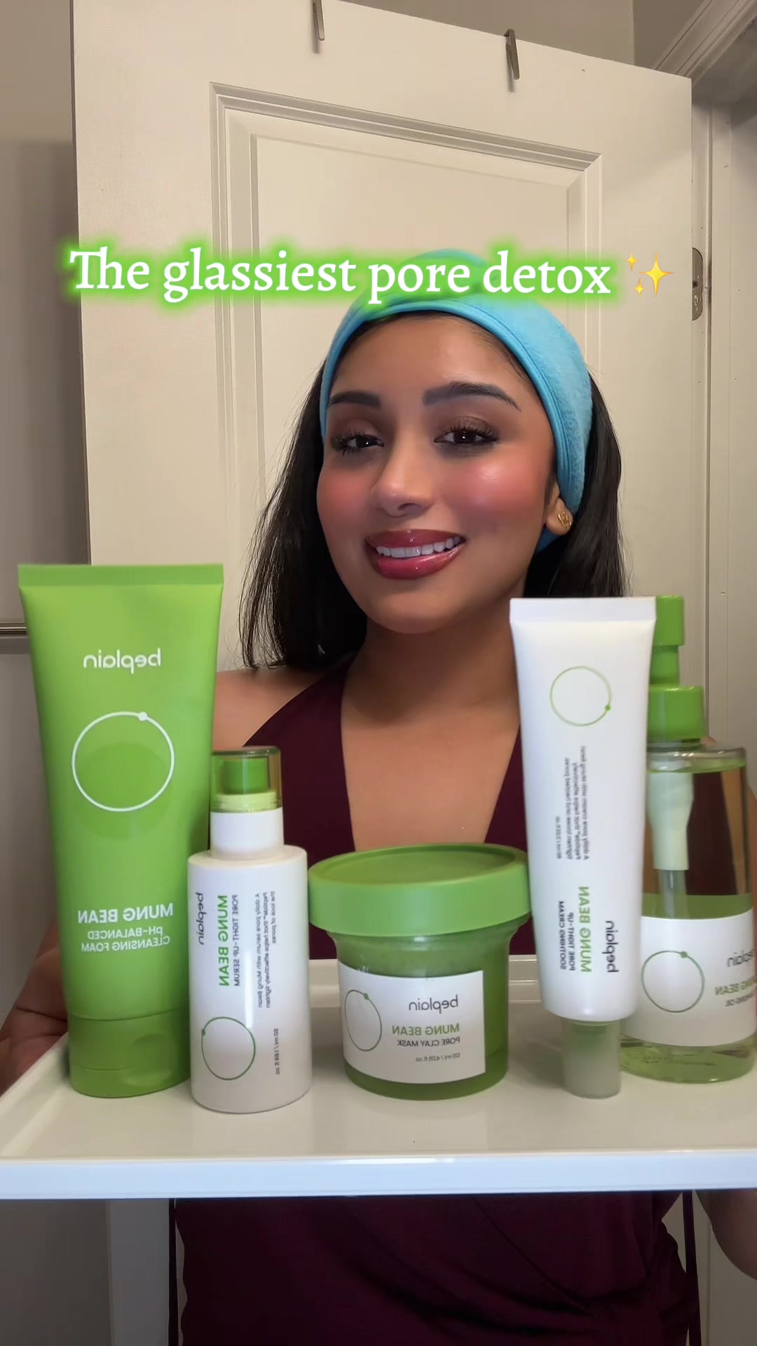 @Anne Koii | Beauty&Self Care
