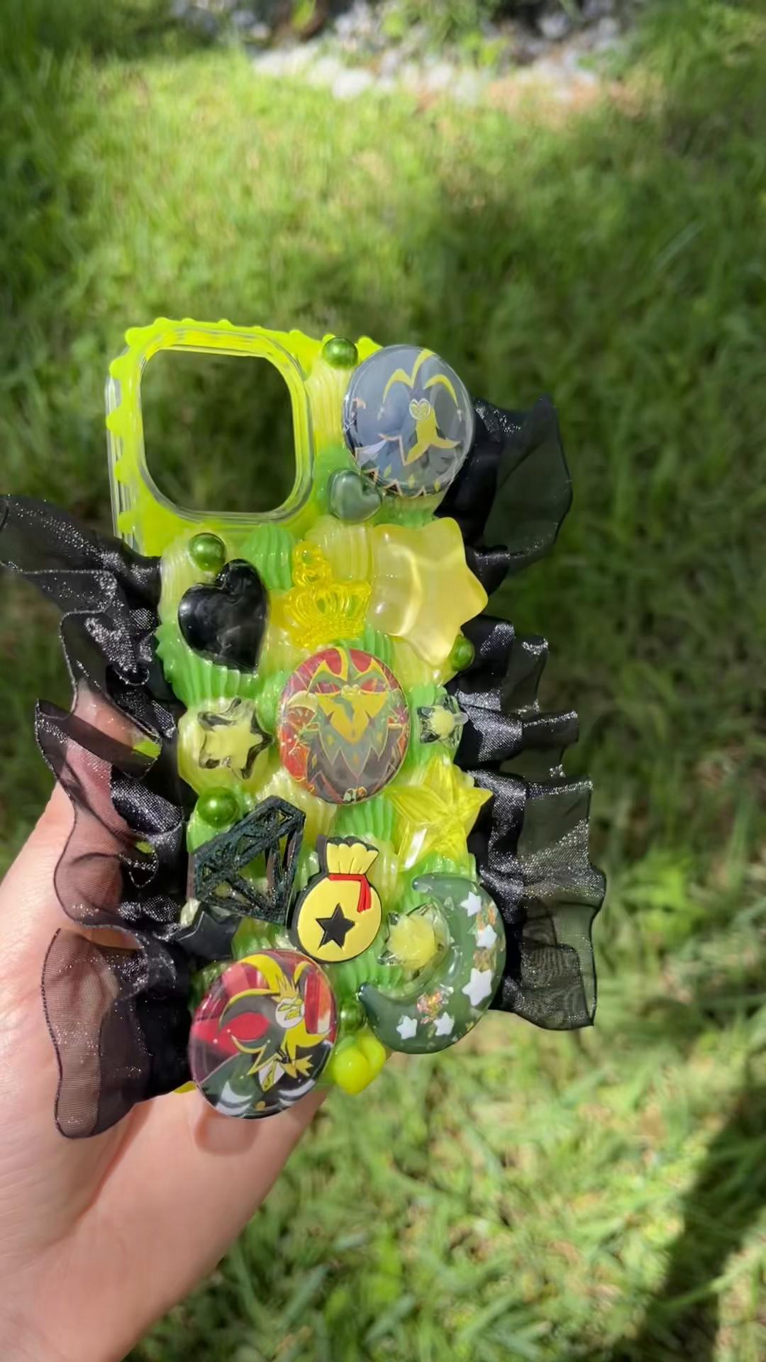 @Kawaii Decoden Cases LLC