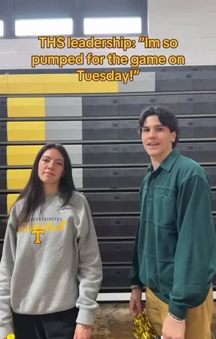 @Tuscola Leadership