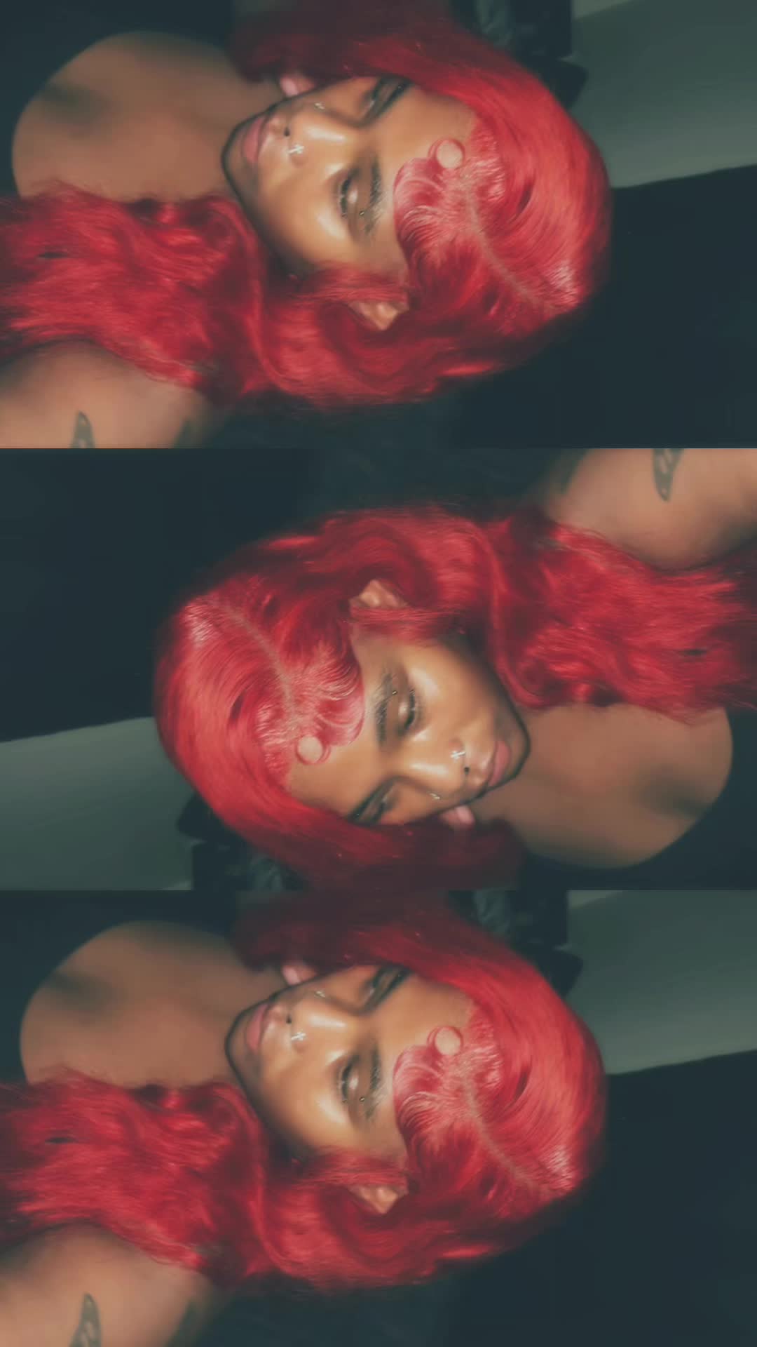 @Therealshawana