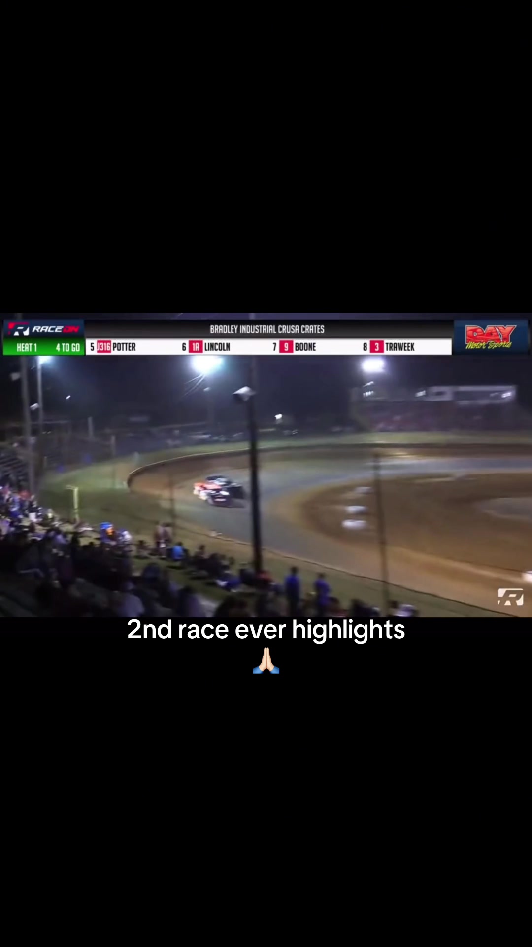 @Parker Boone