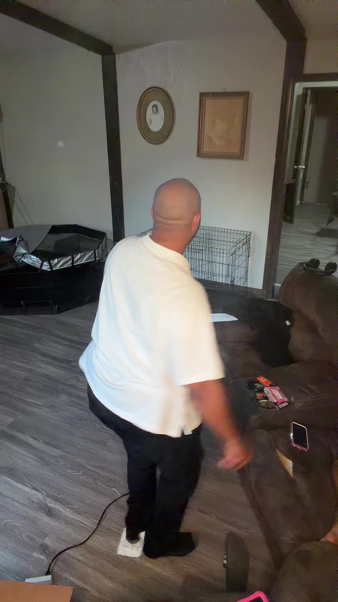 @gametimemooreaction