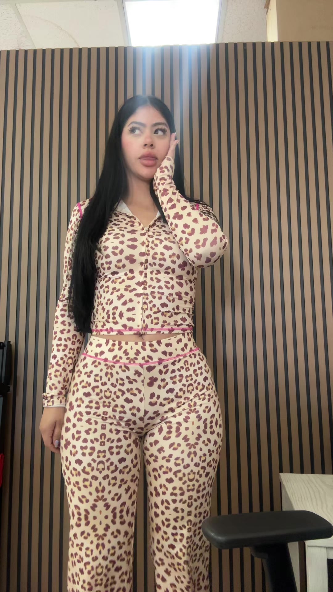 @Keyla Avendaño
