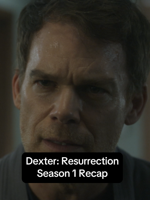 @Dexter on Showtime