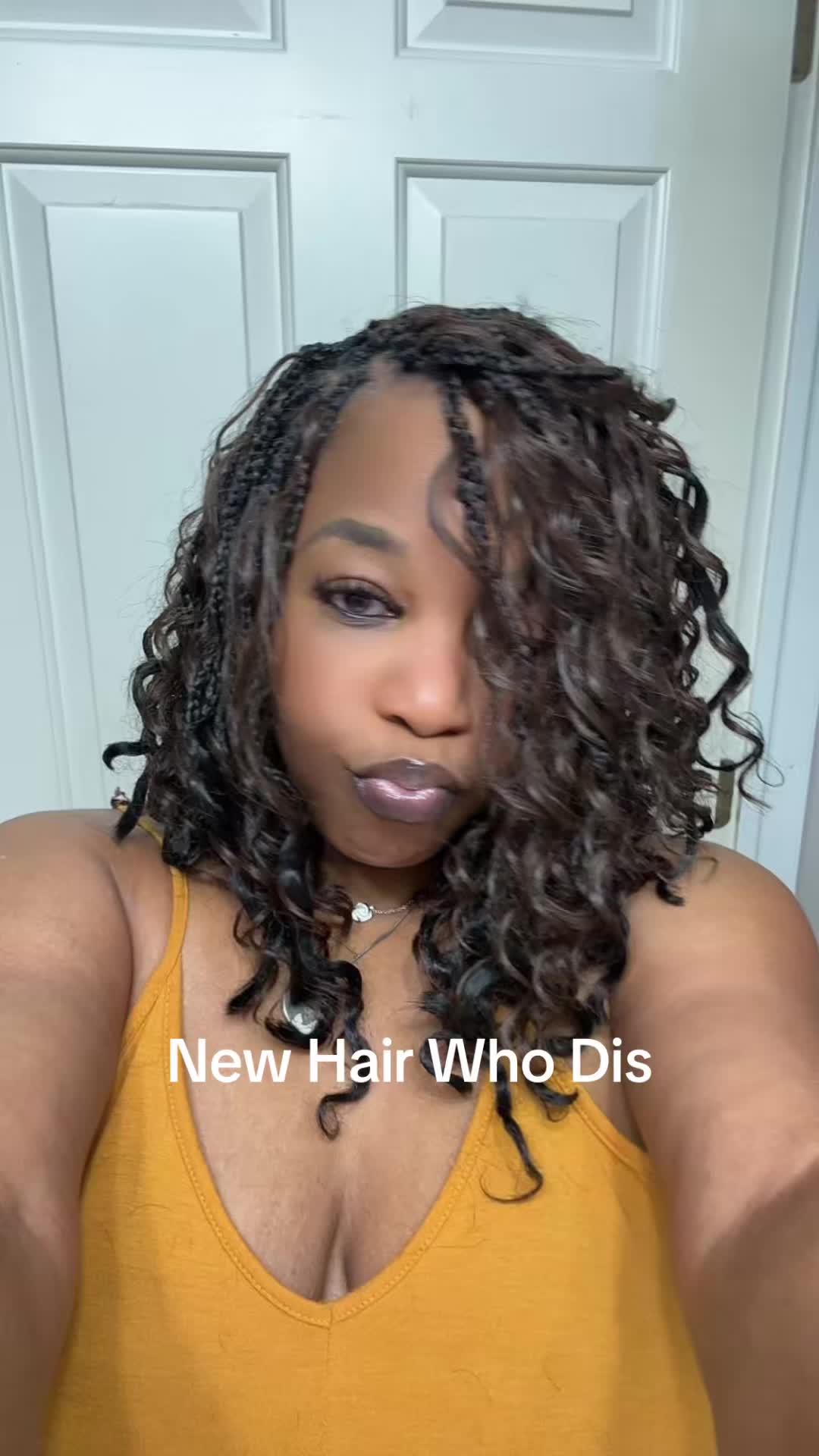 @TaMara Danette