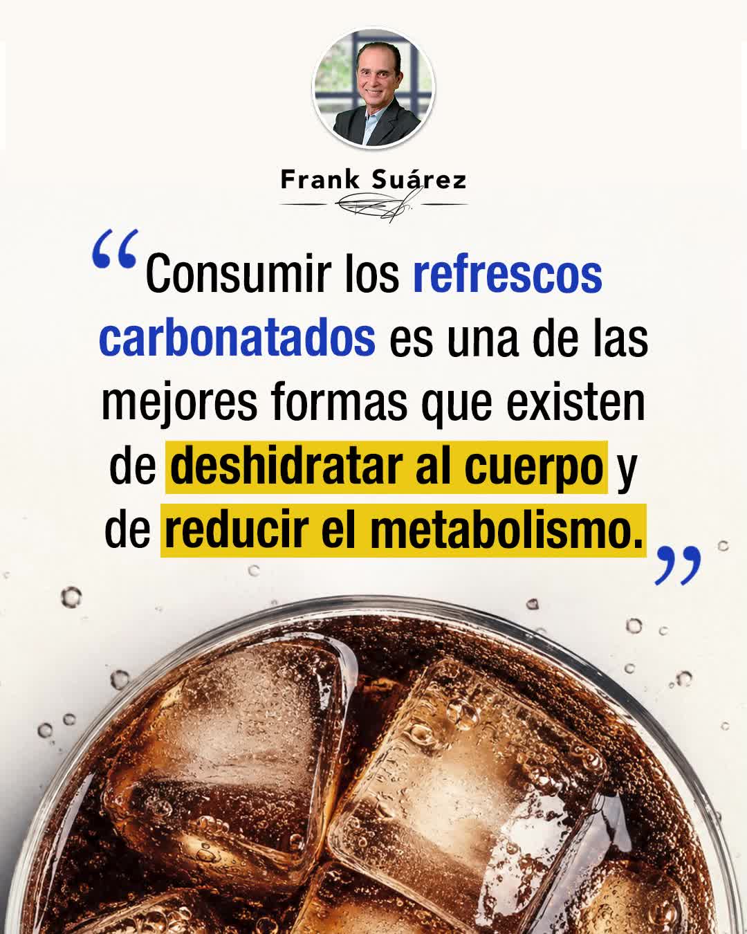 @Frank Suárez de MetabolismoTV