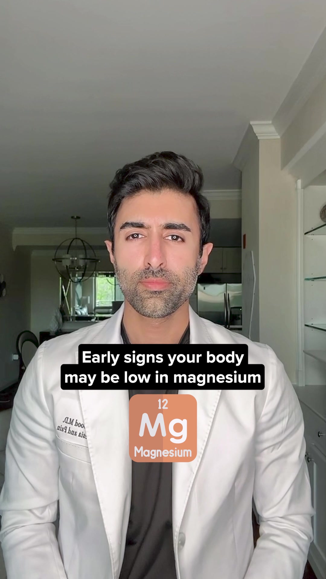 @DoctorSood, M.D.