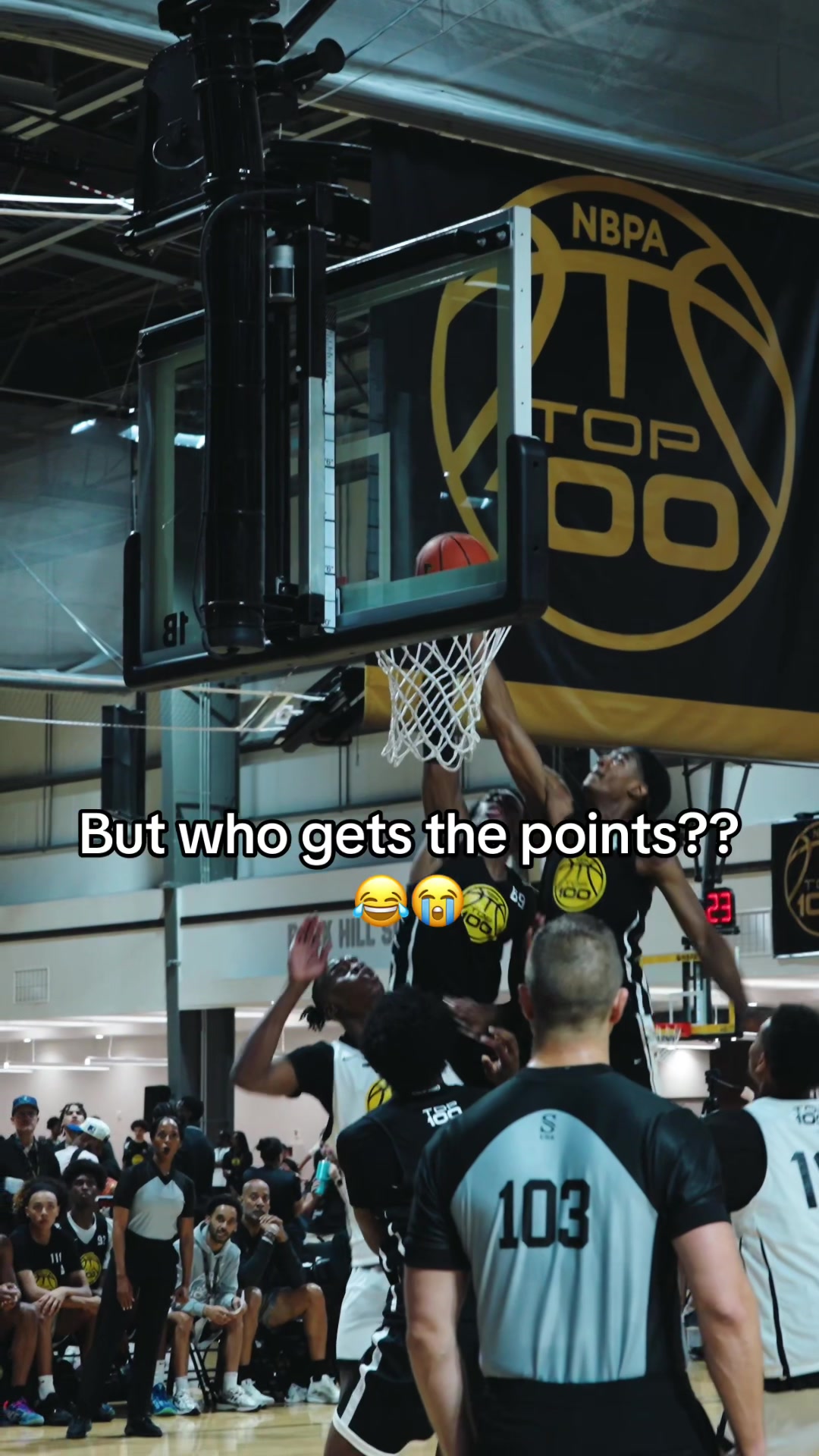 @Inevitable Athlete