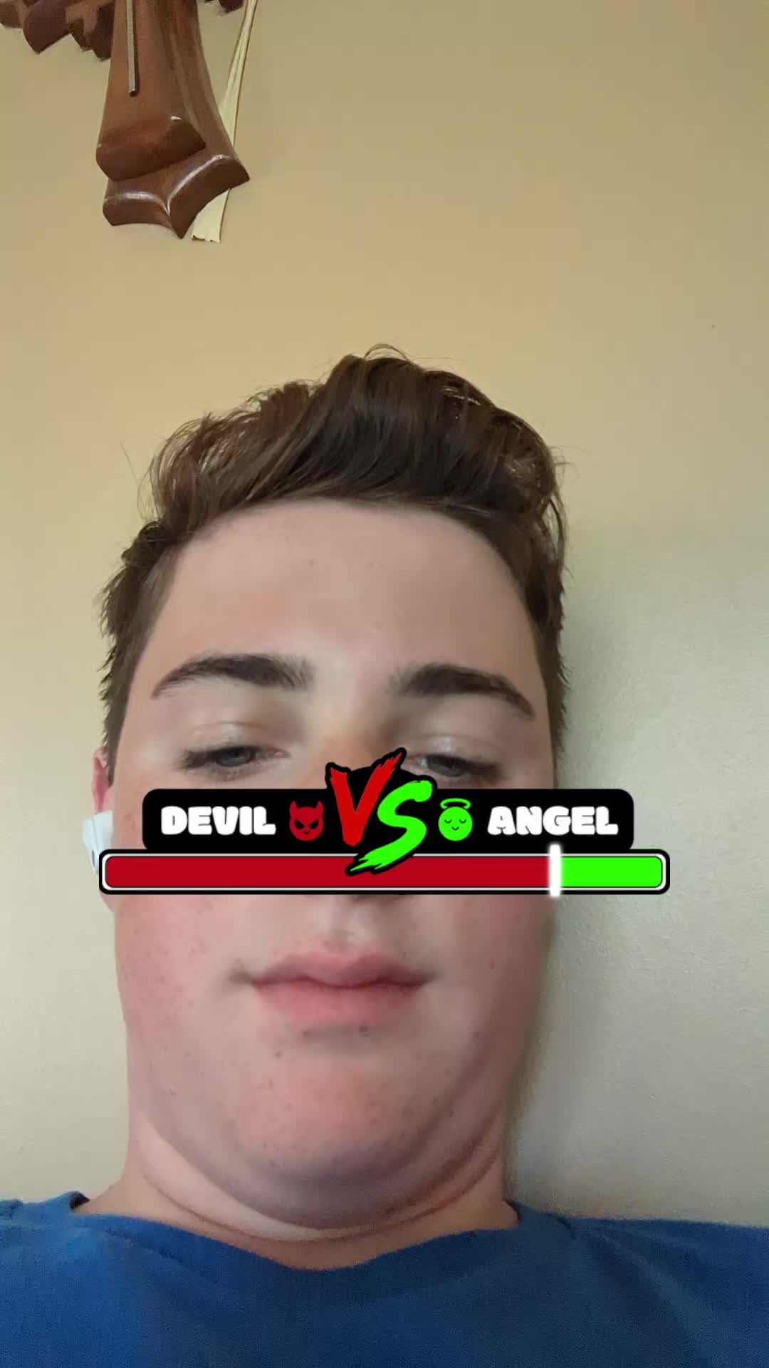 @Jude the Dude ๐