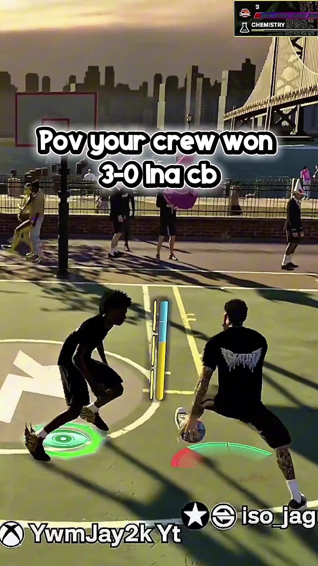 @Ywmjay