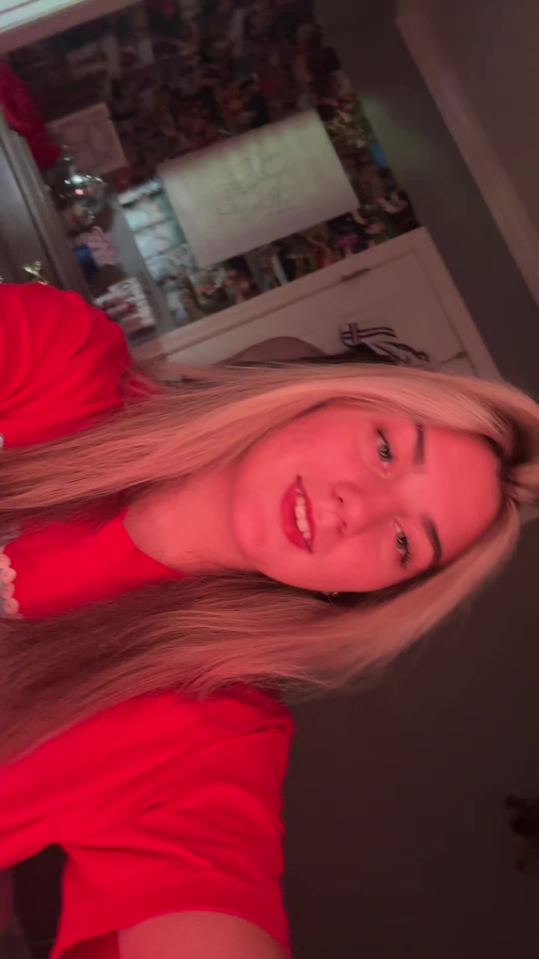 @talsspam😋