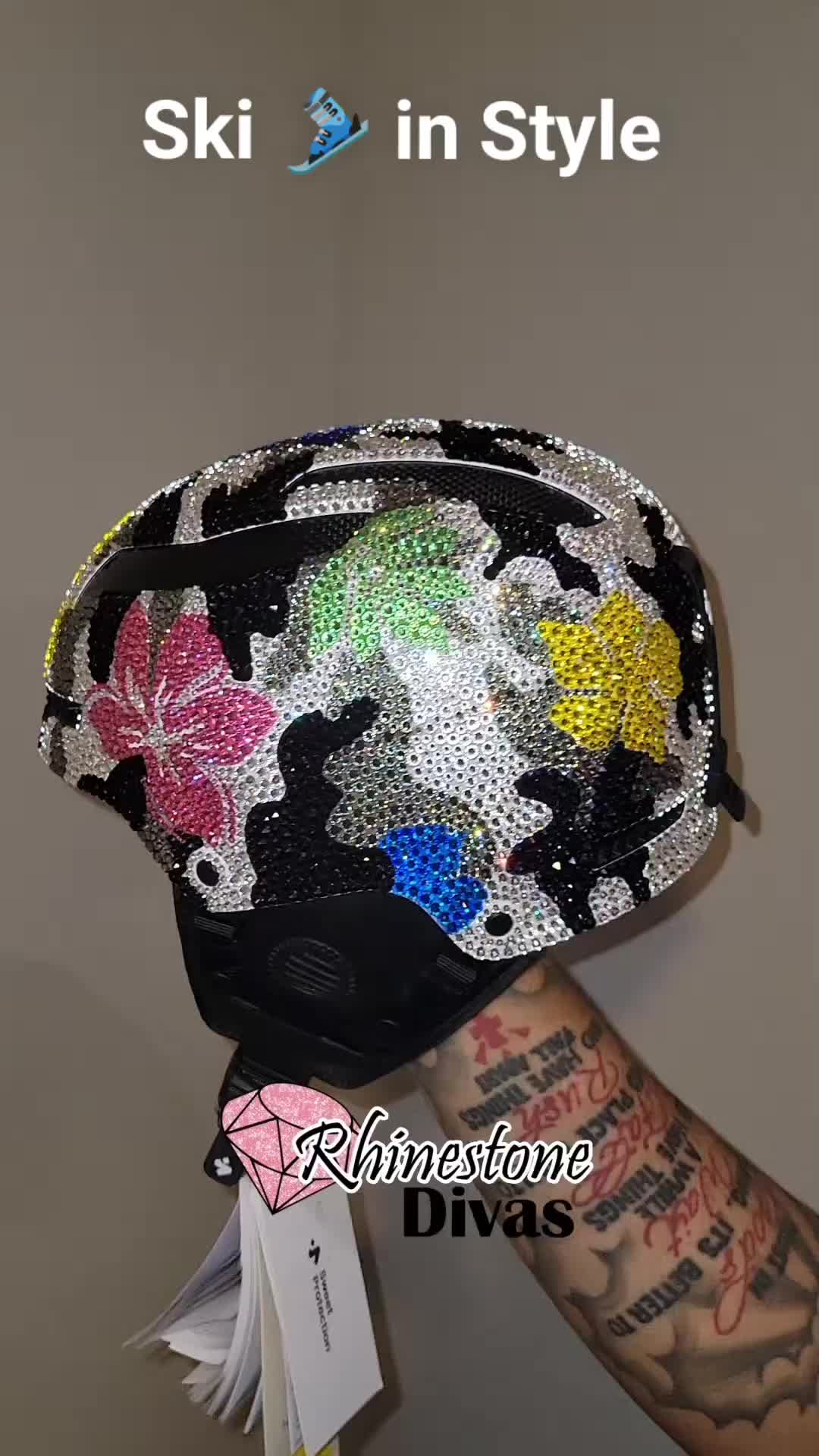 @Rhinestone Divas