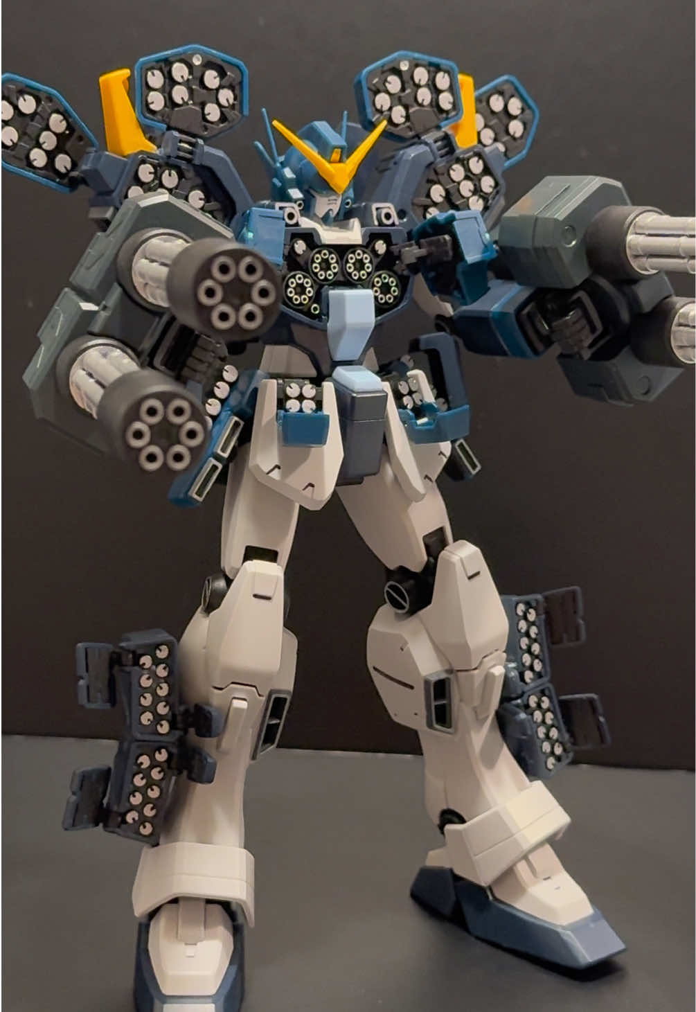 @GrimGundam