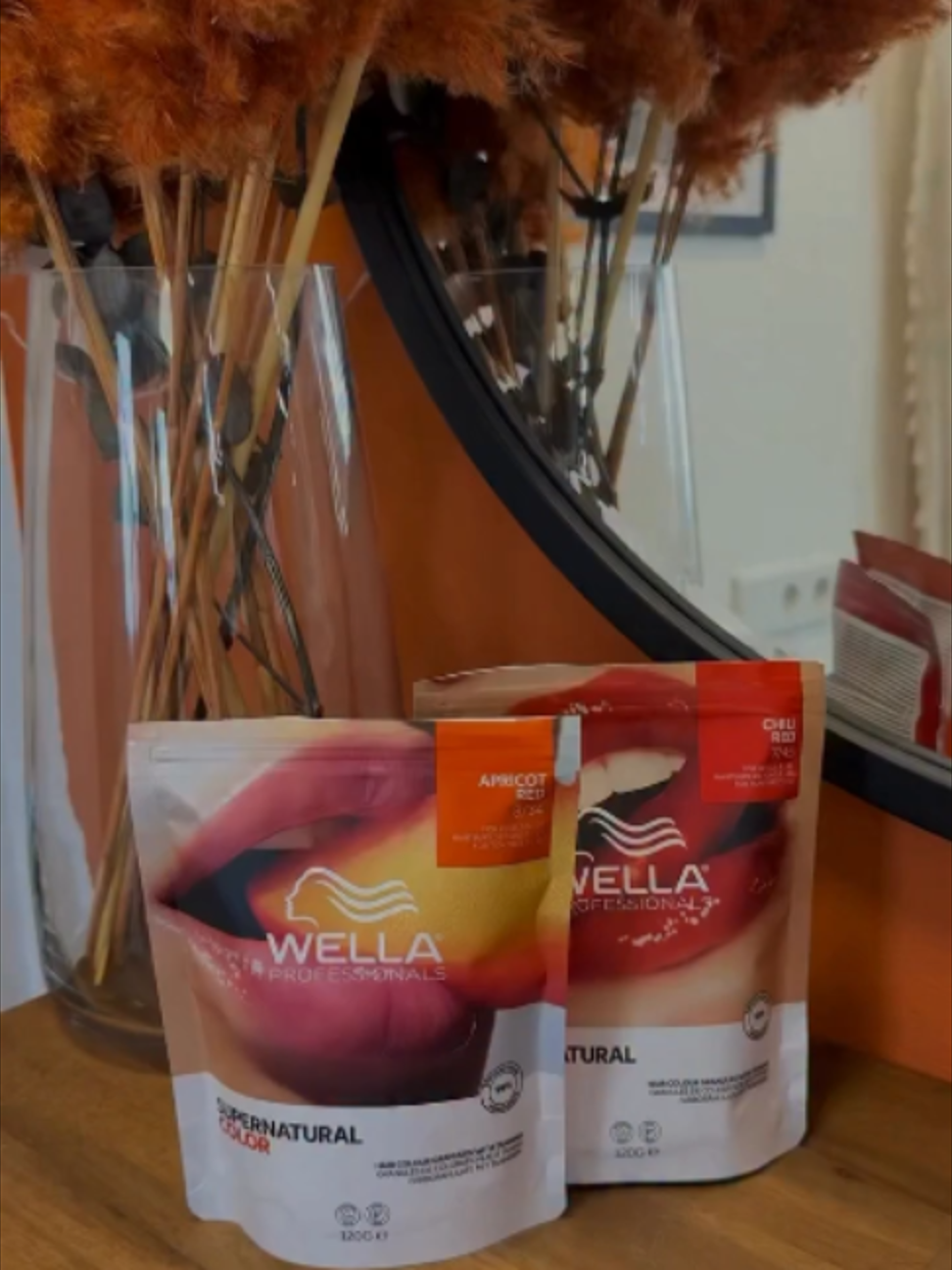 @Wella Pro