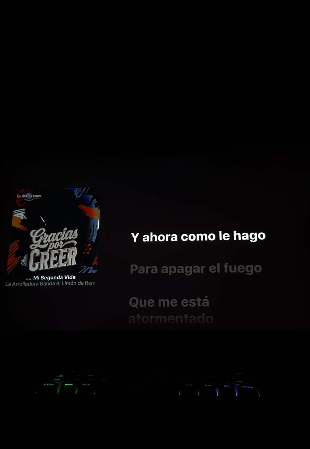 @lyricsbelicon