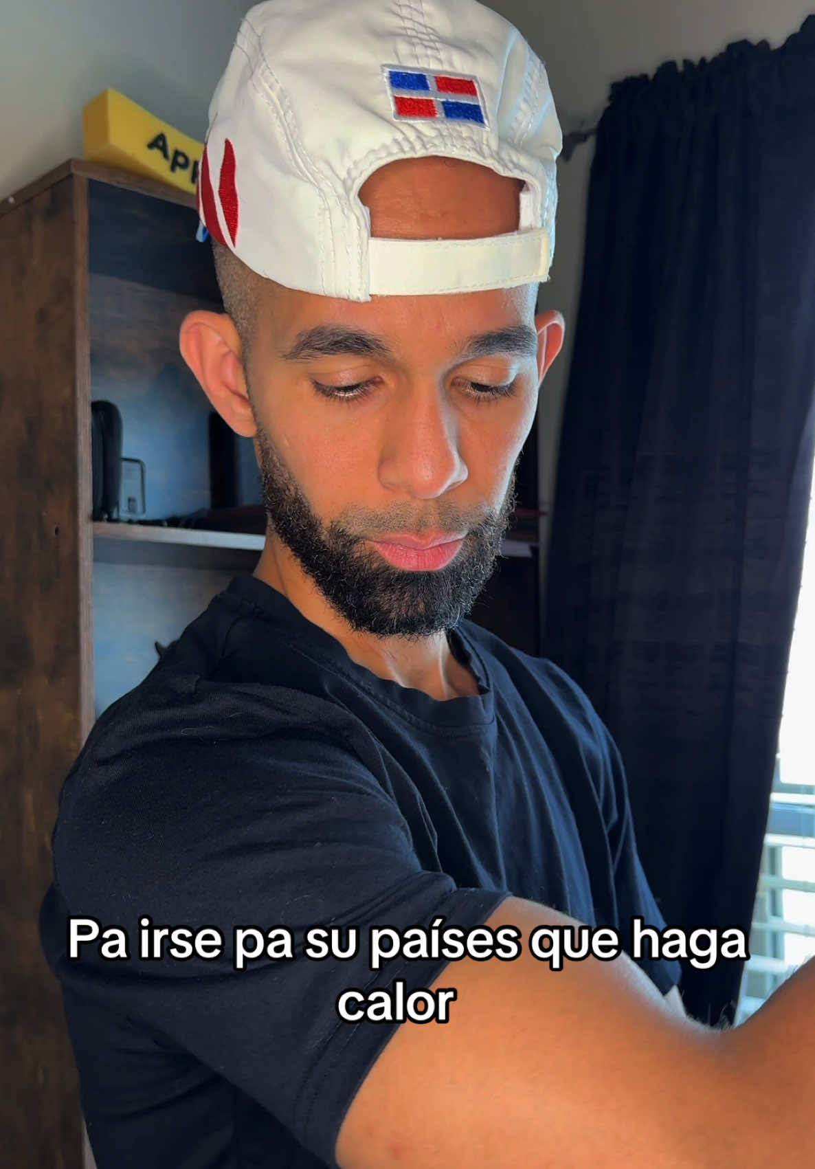 @El Flaco De La Barba