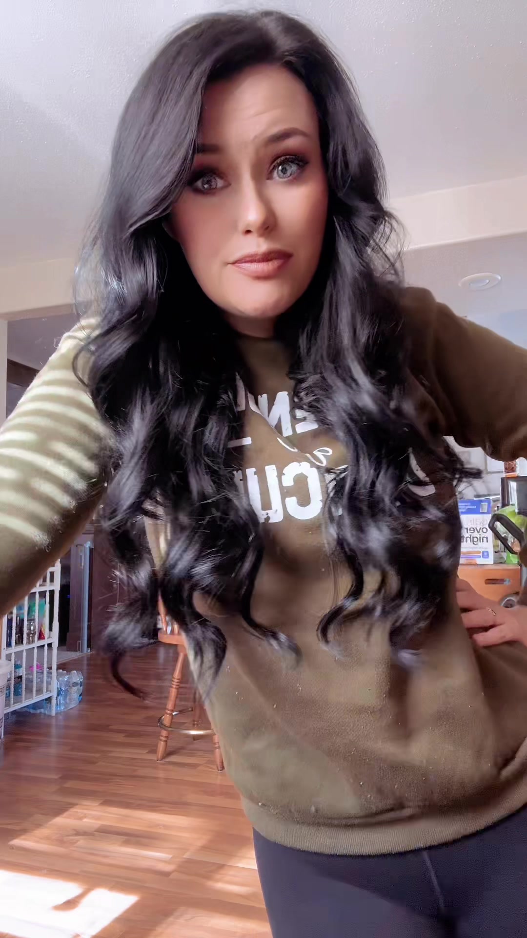 @Tabitha Bailey