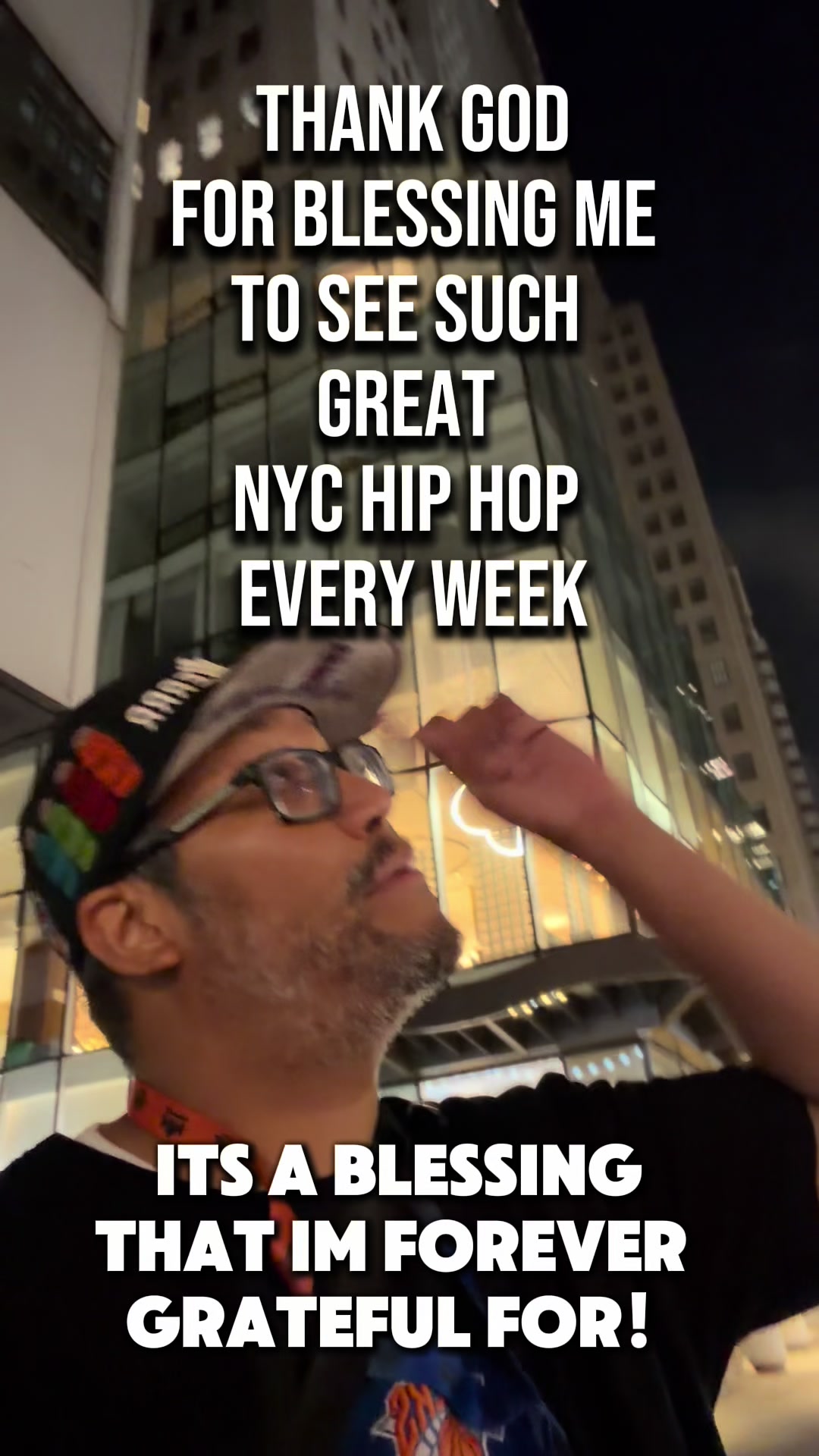 @KaleafWins NYC