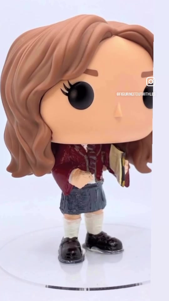 @figurineitoutwithles