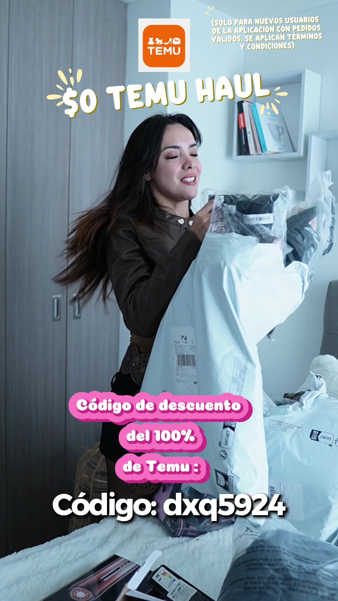@Rosangela Espinoza