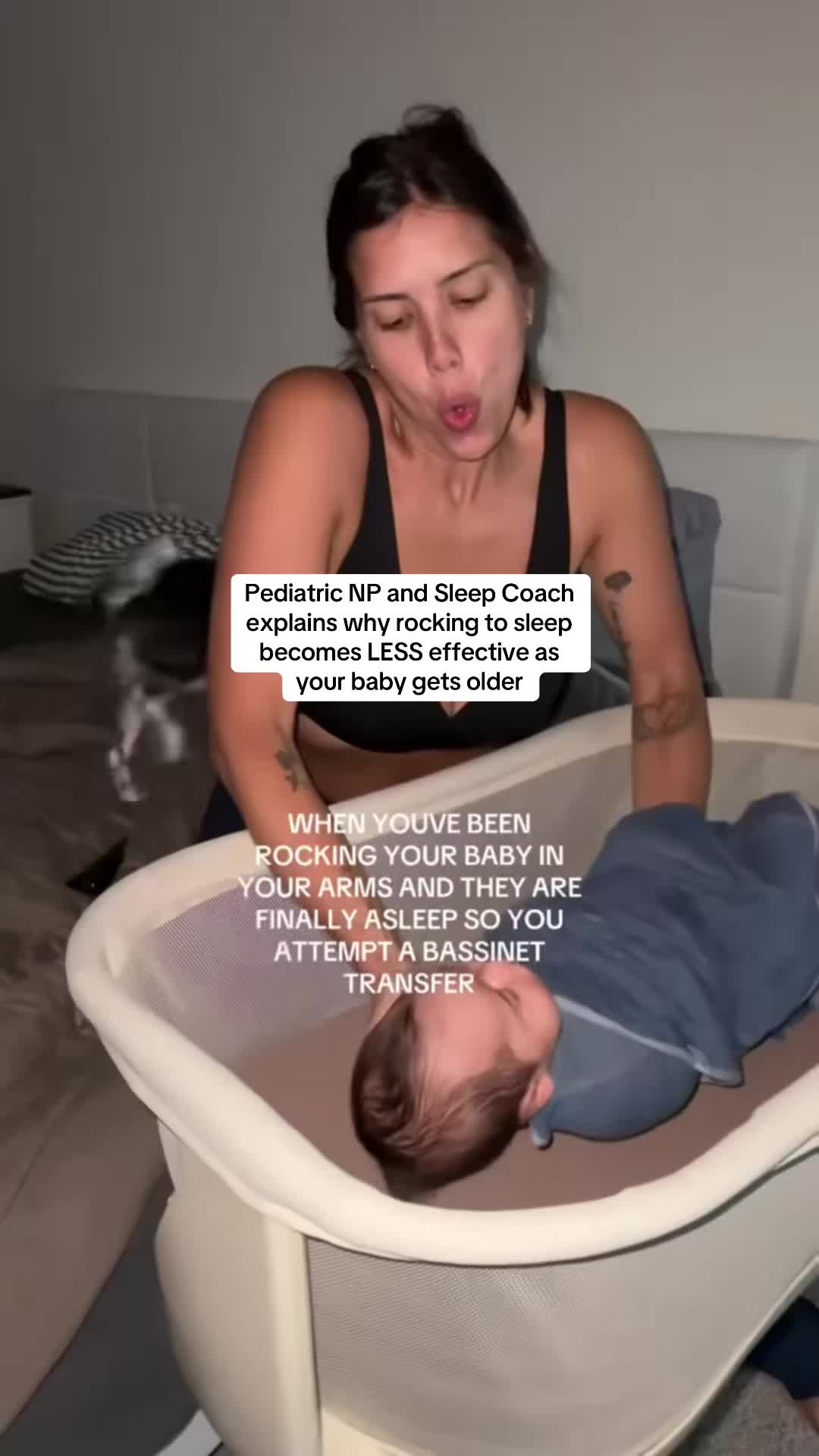 @Katy—Baby Sleep Coach