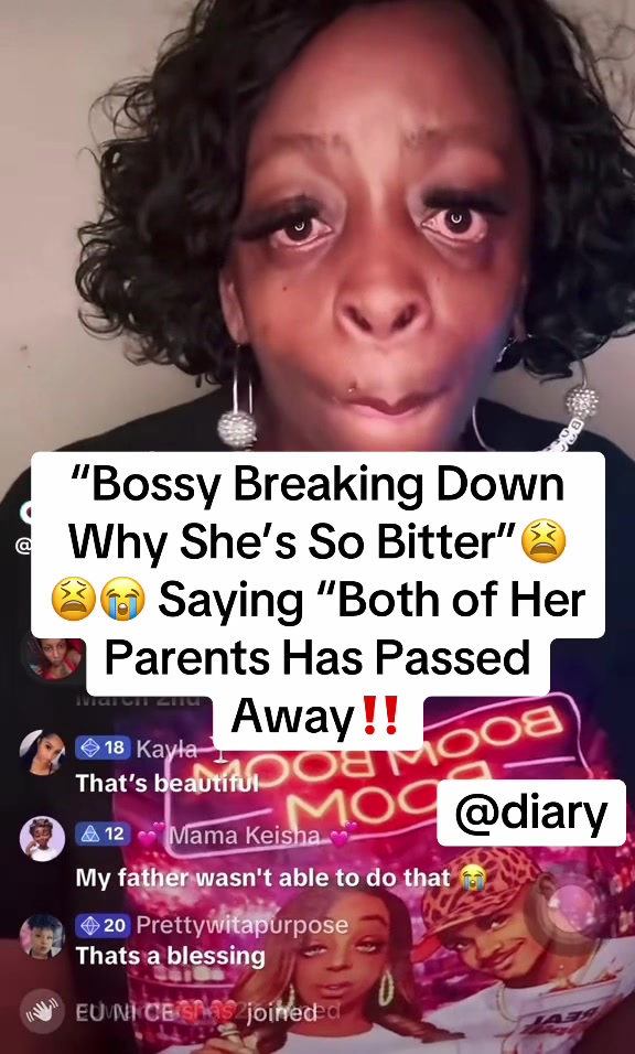 @Diary